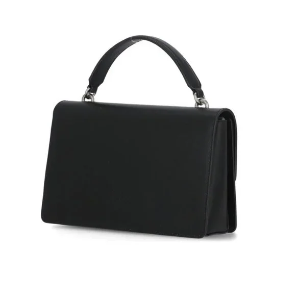 New Pinko Love One Classic Handbag - Picture 3 of 5